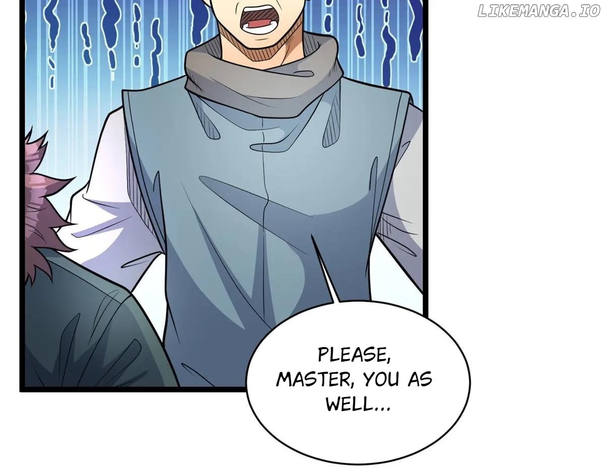 Divine Urban God Chapter 265 - page 103